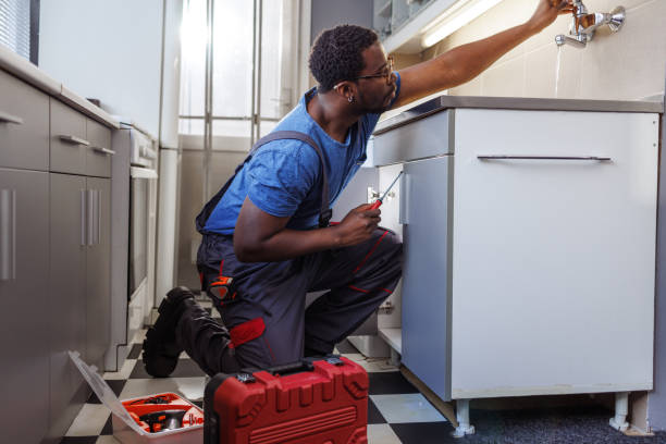 Best Commercial Plumbing Services  in Finneytown, OH